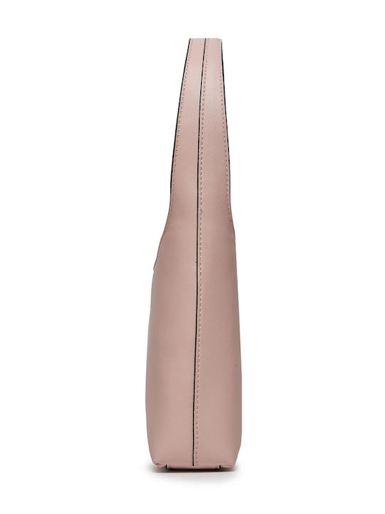 Calvin Klein Women's Bag Shoulder Pink