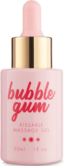 Bijoux Indiscrets Bubblegum Play Kit cu Parfum Bubblegum