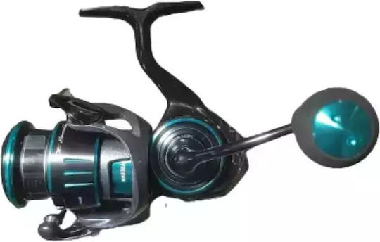 Daiwa Emeraldas Rx Fischrolle für Einkauf