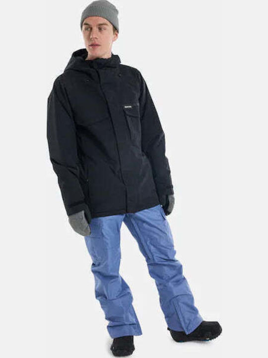 Burton Covert 2.0 2l 238271 Ανδρικό Μπουφάν για Σκι & Snowboard