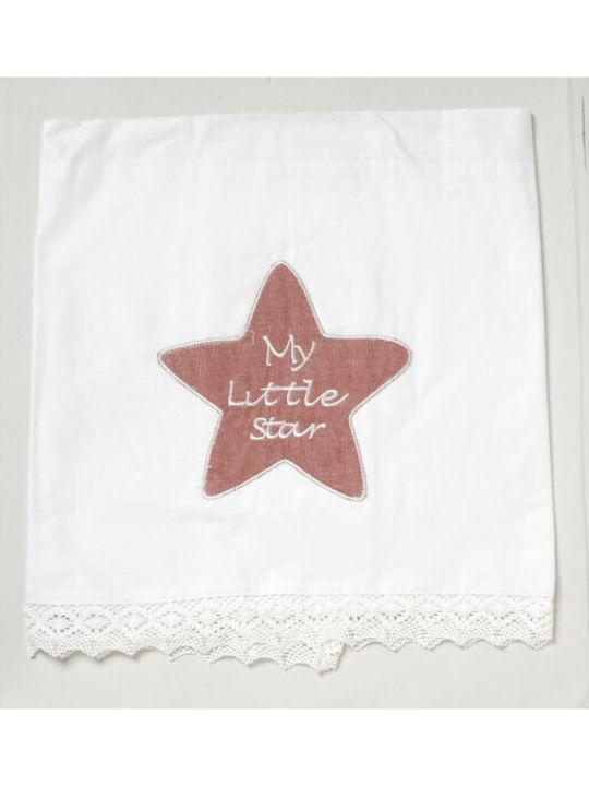 Bellissimo Mermaid Baptism Set with Star Theme SKV-1017
