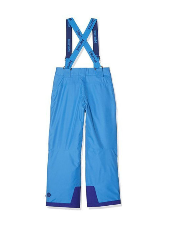 Marmot Edge 70100-3035 Παιδική Σαλοπέτα Σκι & Snowboard Μπλε Marmot Edge 70100-3035 Παιδική Σαλοπέτα Σκι & Snowboard Μπλε