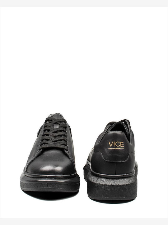 Herren Sneakers Schwarz