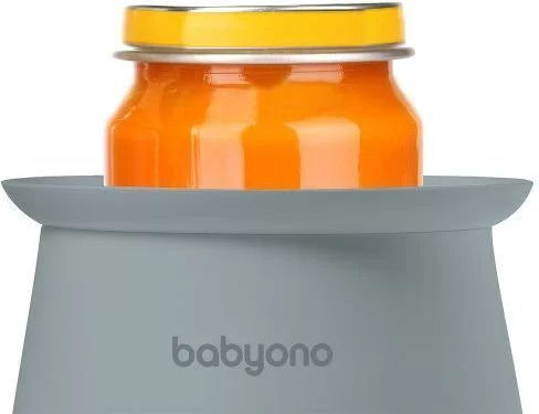 Babyono Затопляне На Бебешко Шише С Функция Стерилизатор