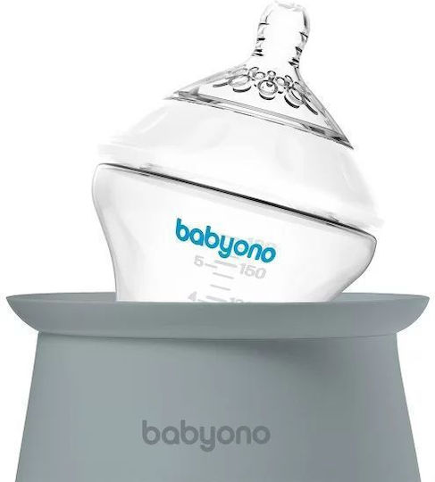Babyono Затопляне На Бебешко Шише С Функция Стерилизатор