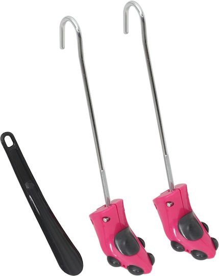 vidaXL Schuhformer für Lederschuhe
