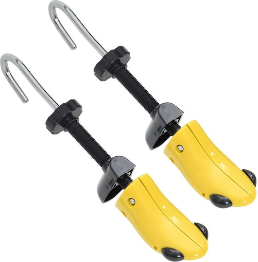 vidaXL Shoe Stretcher