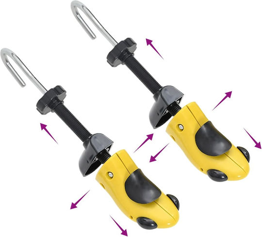 vidaXL Shoe Stretcher