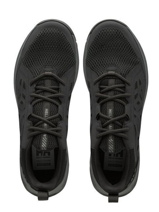 Helly Hansen Okapi Ats Bărbați Pantofi de drumeție Impermeabil Negre
