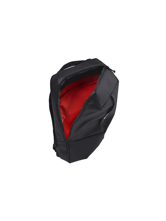 Backpack Μαύρο