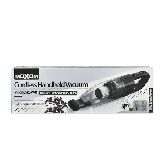 Moxom Schwarz