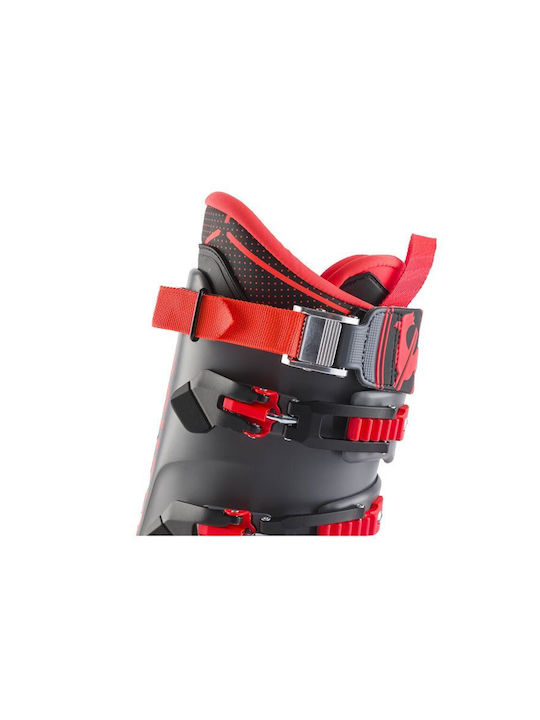 Rossignol Unisex Μπότες Σκι Grey