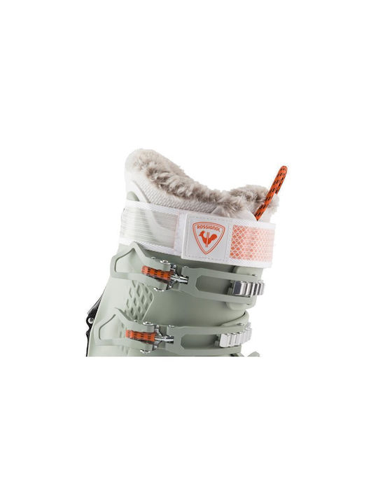 Rossignol Дамски Ски обувки Mint
