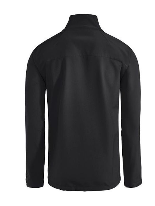 Athletic Jacket Black