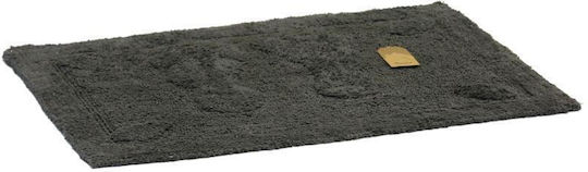 Viosarp Cotton Bath Mat 50x70cm Various Colors