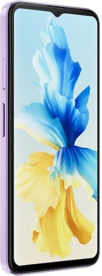 Cubot Note 40 Dual SIM (6GB/256GB) Purple