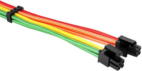 Cablemod 24-Pin ATX - 2x 8-Pin PCIe / 2x8-Pin EPS Cable RB-001