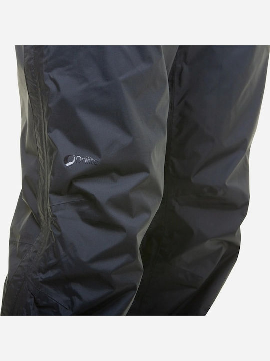 Mountain Equipment Lang Hose Wandern Schwarz Mountain Equipment Lang Hose Wandern Schwarz