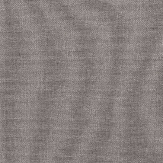 Διθέσιος Καναπές Μπεζ-Γκρι 138x77x80εκ. 359266