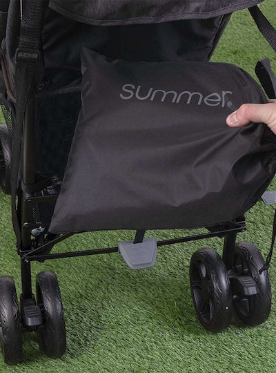 Summer Infant Φορητό Γιο Γιο Ροζ