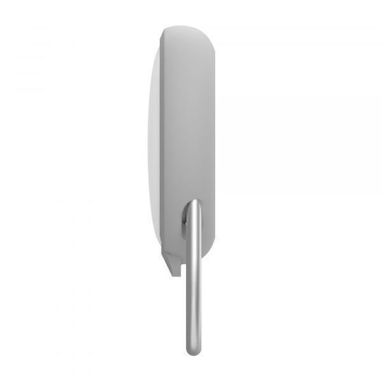 Orbitkey Slim Case Θήκη Μπρελόκ για AirTag Grafite