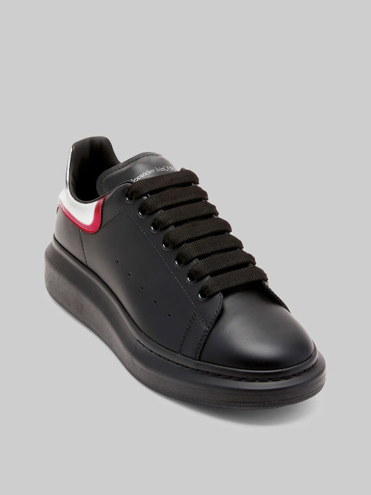 Ανδρικά Sneakers Μαύρα