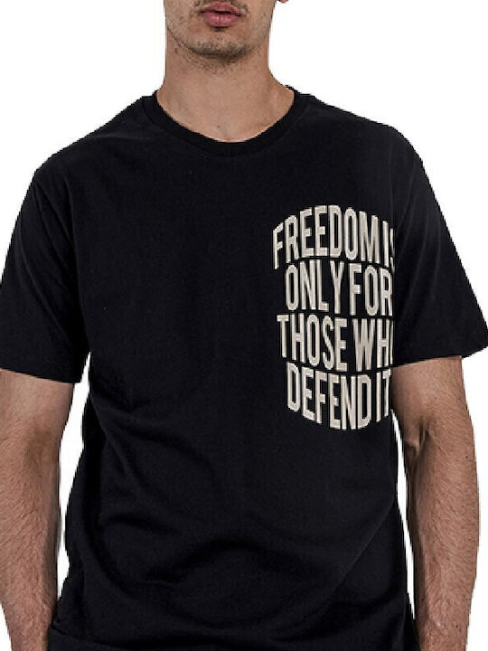 Tricou Negru