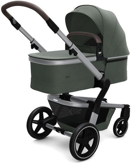 Joolz Port Bebe Hub+ Marvellous Green