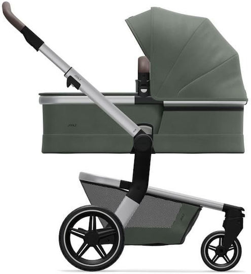 Joolz Port Bebe Hub+ Marvellous Green