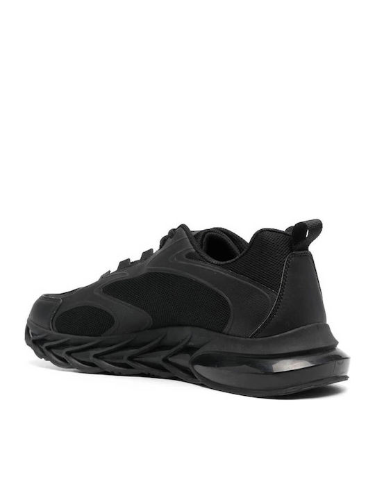 Sneakers Schwarz