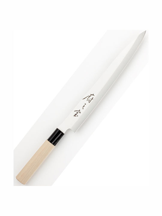 Mercer Culinary Meat Knife of Stainless Steel 24cm M24010PL