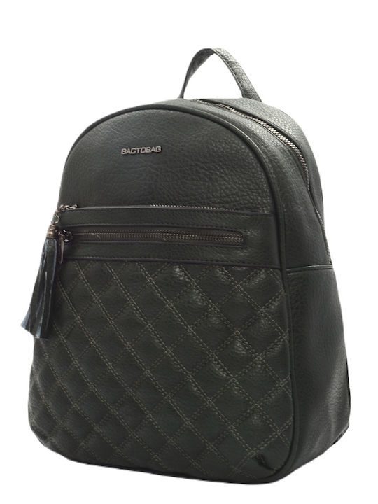 Bag to Bag Women's Bag Backpack Green