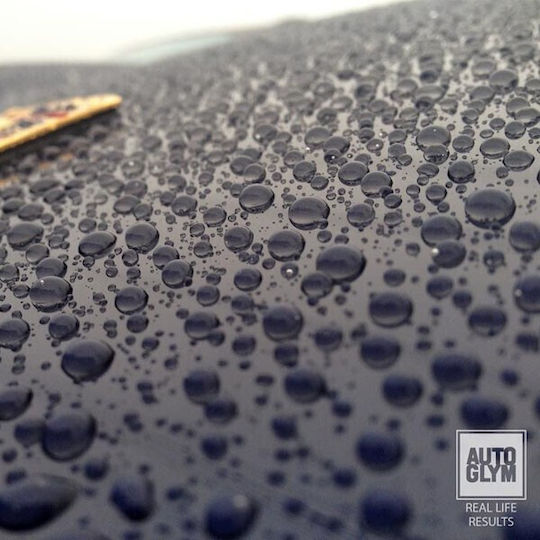 AutoGlym Extra Gloss Αλοιφή Κερώματος Αυτοκινήτου 500ml