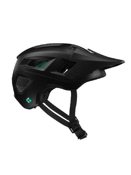 Lazer Coyote Kc Κράνος Ποδηλάτου Μαύρο