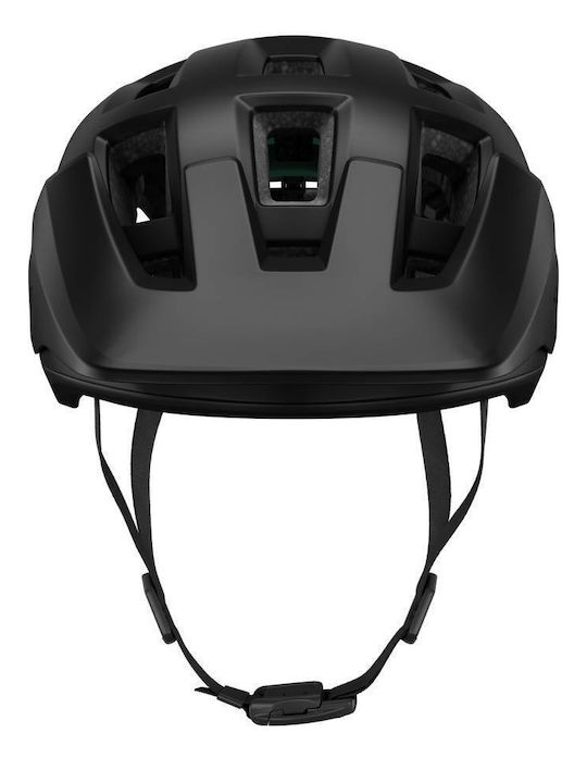 Lazer Coyote Kc Cască de Bicicletă Negru