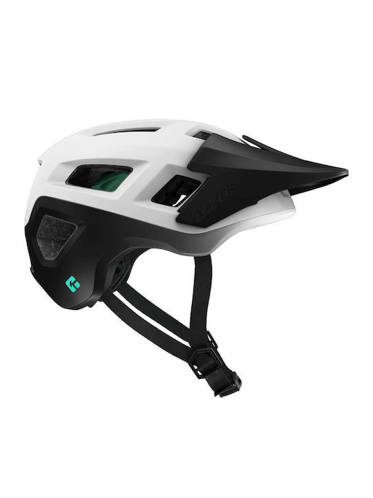 Lazer Coyote Kc Κράνος Ποδηλάτου Λευκό