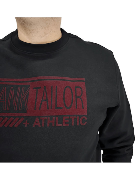 Sweatshirt Black