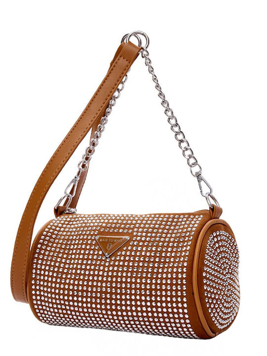 Bag to Bag Women's Bag Crossbody Tabac Brown