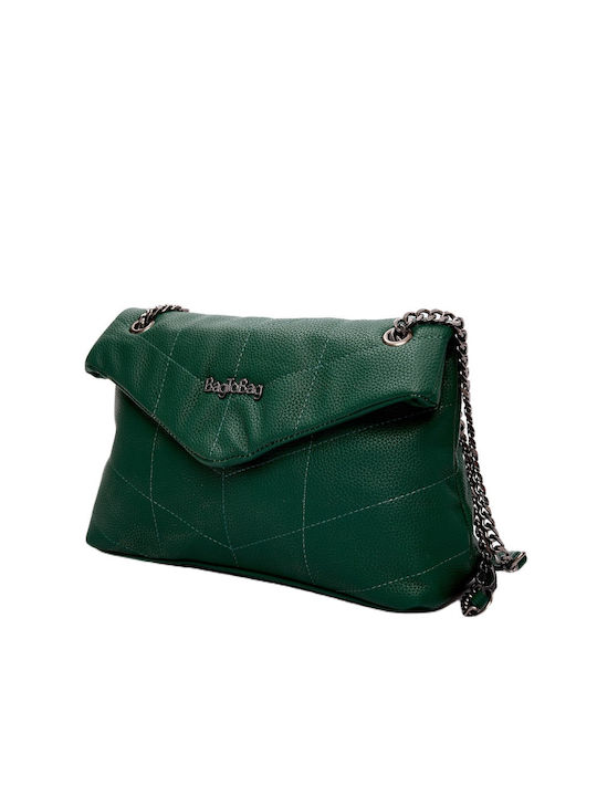 Bag to Bag Women's Bag Shoulder Green