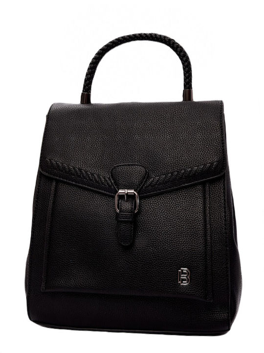 Bag to Bag Women's Bag Backpack Black