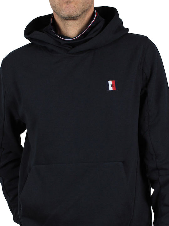 Tommy Hilfiger Men's Sweatshirt Black