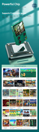 Arcade Ηλεκτρονική Παιδική Κονσόλα Χειρός