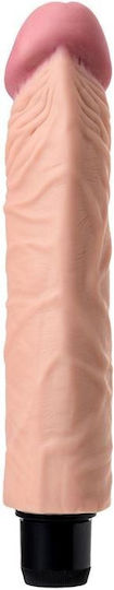 ToyFa Ρεαλιστικός Δονητής 22.5cm Flesh