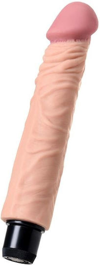 ToyFa Ρεαλιστικός Δονητής 22.5cm Flesh