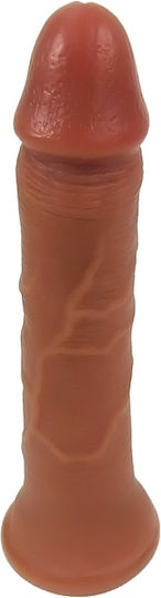 Passion Labs Ρεαλιστικό Dildo Flesh 18cm