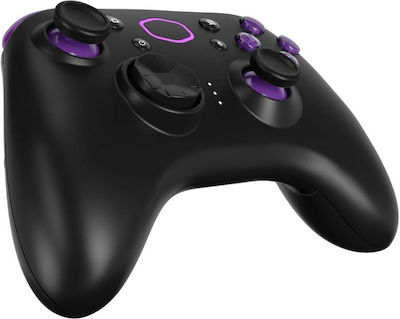CoolerMaster Storm Ασύρματο Gamepad για Android / PC / iOS