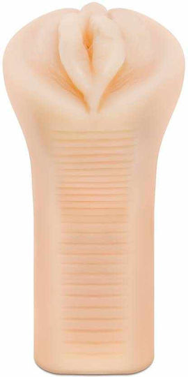 Blush Masturbator Vagina με Δόνηση