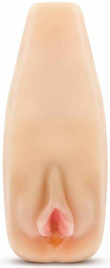 Blush Masturbator Vagina με Δόνηση