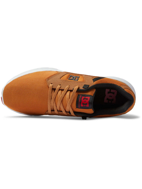 Skyline Lightweight Sneakers Wheat / Black