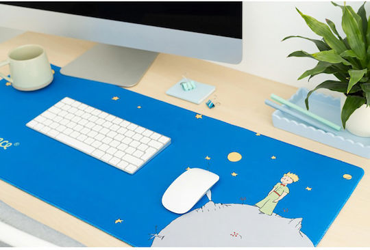 Grupo Erik Μικρός Πρίγκιπας Mouse Pad XXL (800mm) Μπλε MGGE055